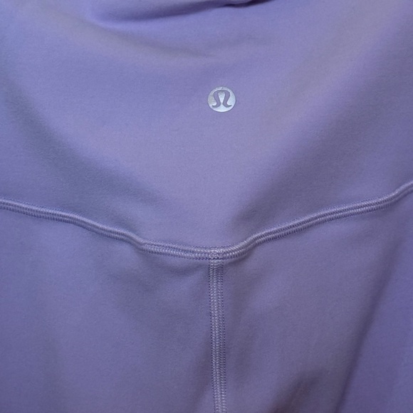 lululemon athletica Pants - Lululemon Lavender